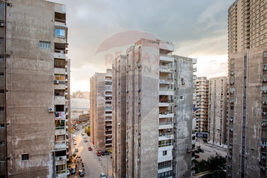 Apartment for sale 138 m Mustafa Kamel