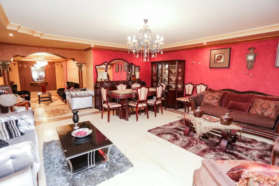 Apartment for sale 278 m Stanley (Branched From Cornich)