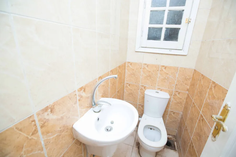 شقة للبيع 160م الابراهيمية (شارع تانيس)