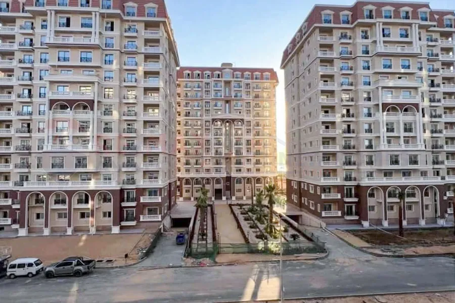 شقة دوبلكس للبيع 266 م (صواري)