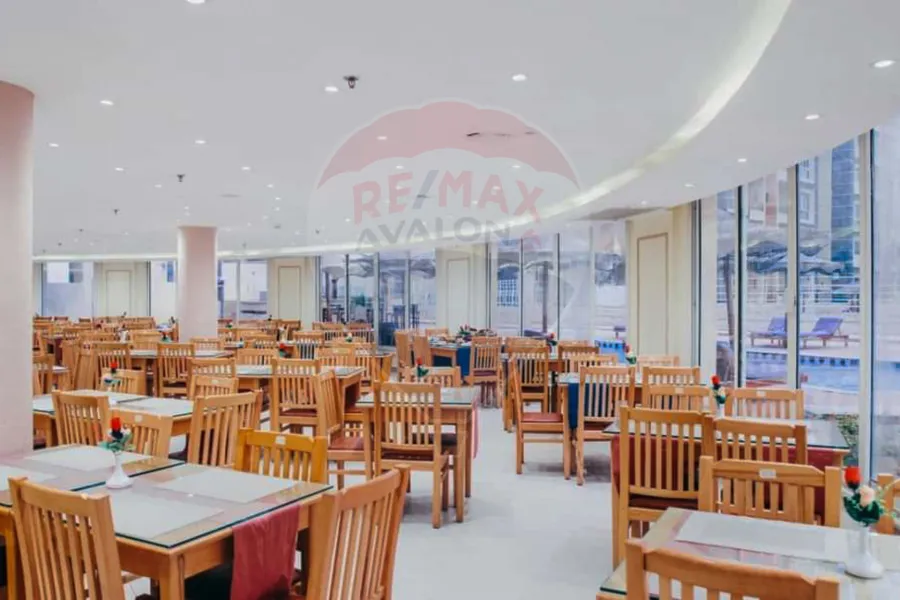 Chalet for sale on the North Coast (Retal View Village) - 75 m