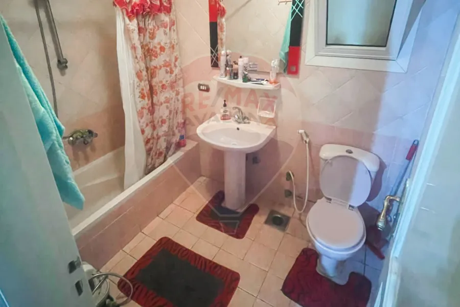 Apartment for sale Smouha (Fawzy Moaz St.)