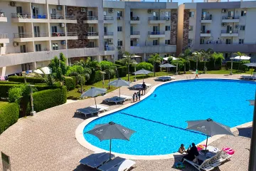 شاليه للبيع (مارسيليا بيتش 4) 95 م