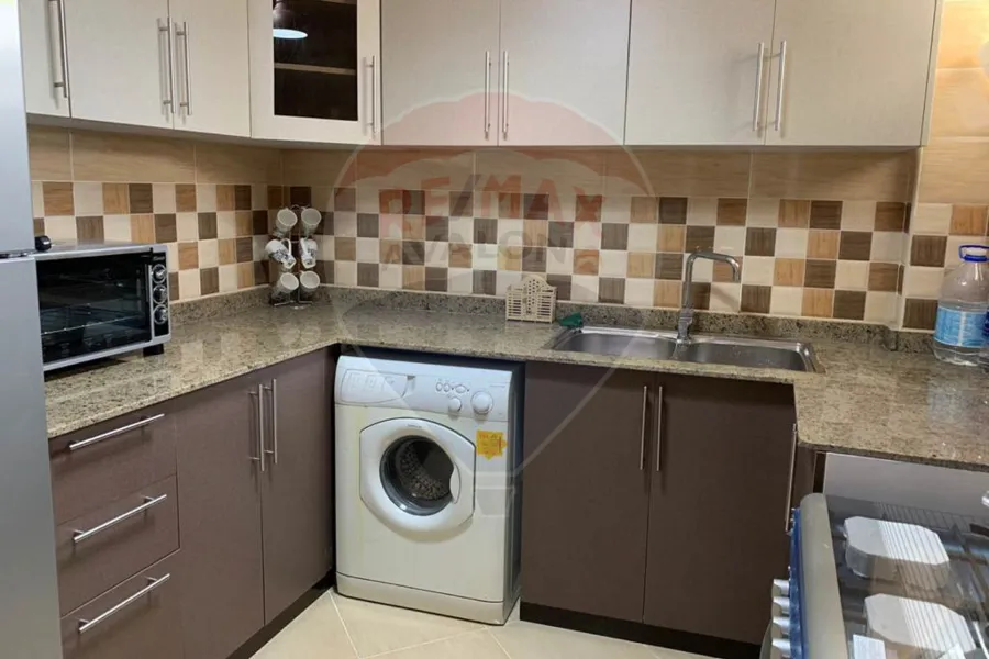 شاليه للبيع سيدي عبدالرحمن ( مارسيليا بيتش 4 ) 125 م