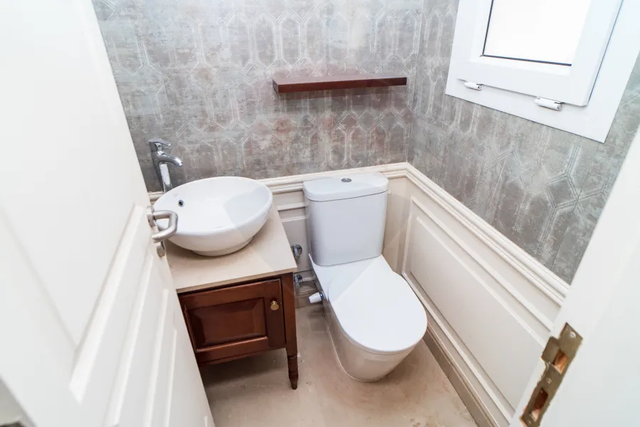 شقة للبيع 270 م كفر عبده (عمارة براند)