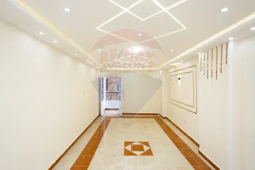 شقة للبيع 145 م ميامي (ثاني نمرة من ش العيسوي)