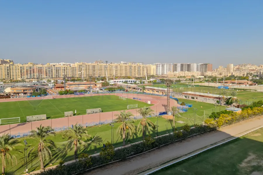 Apartment for sale 300 m Smouha (Grand View)