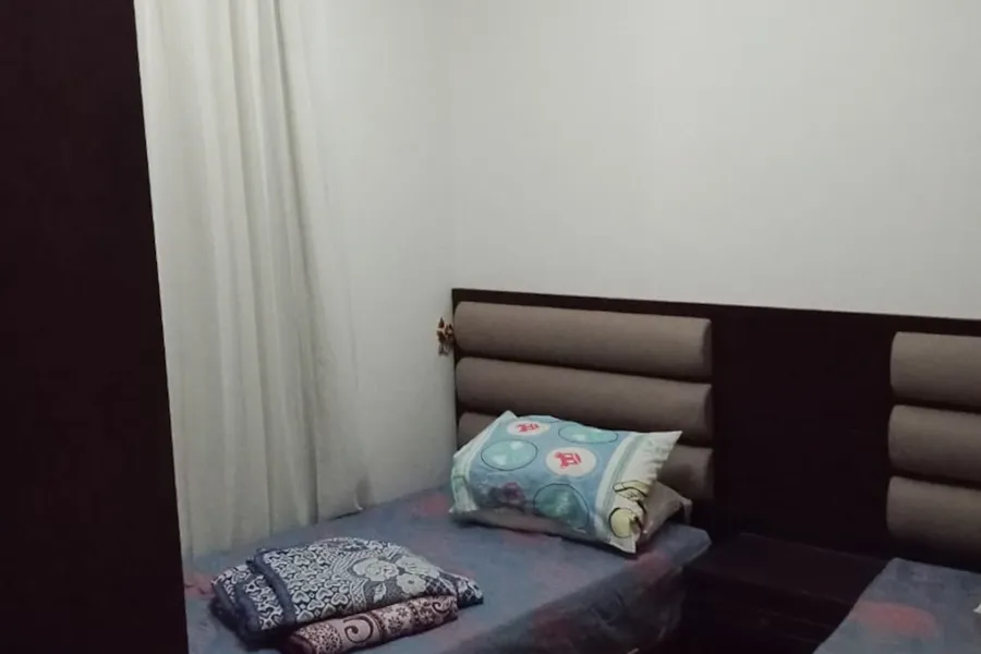 Chalet for sale in El Alamein (Marina 3) 75 m