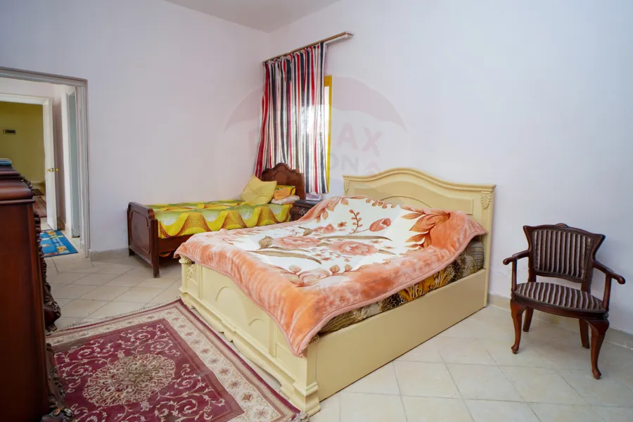 Villa for sale 692 m North Coast (Al- dayar Village k 44)