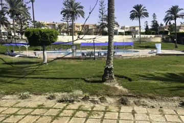 فيلا توين هاوس للبيع (فيرجينيا) 162 م  استلام فوري