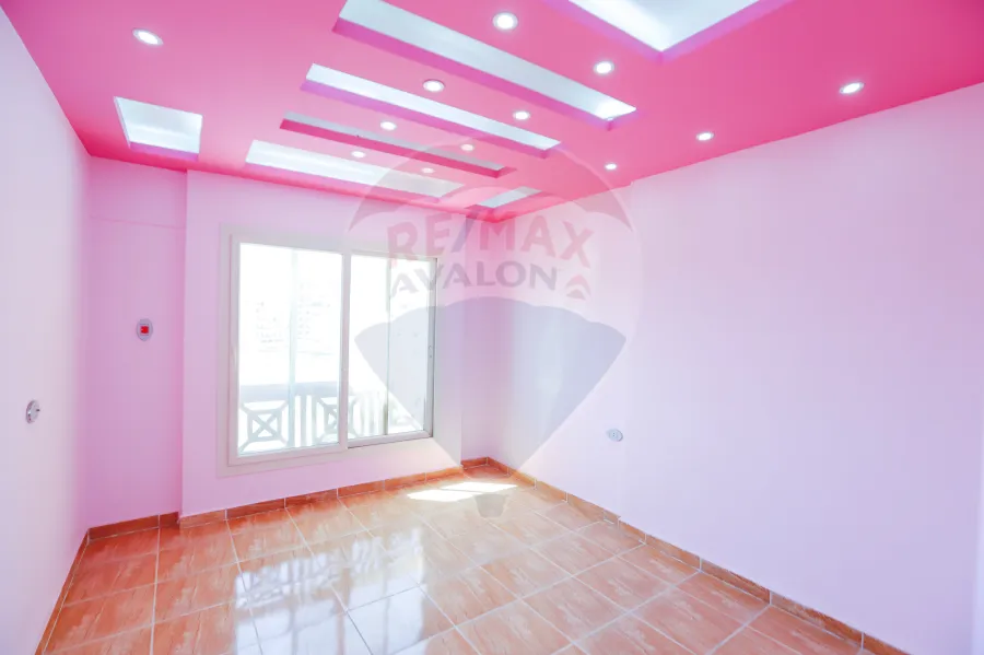 Apartment For Sale 170 m Al Montaza (Marsillia Florance)