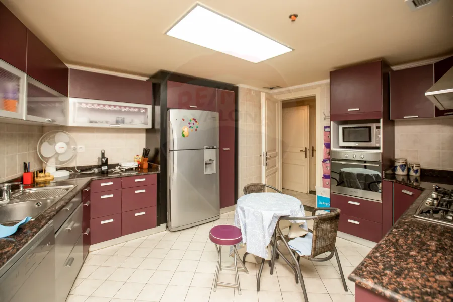 Apartment for sale 396 M San Stefano (four seasons)