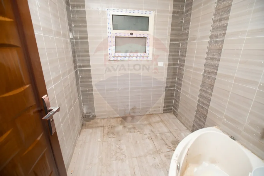 شقة للبيع 240 م مصطفى كامل (على الترام مباشرة) - أول سكن - شقة ناصية