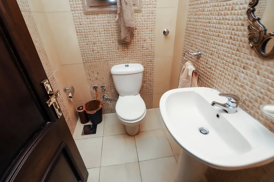 Duplex Apartment For Sale 185m Laurent (Steps From Abou Kier St.)