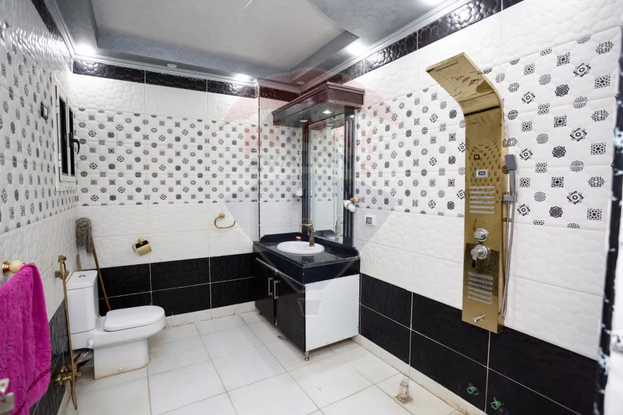 Stand Alone Villa 450 m Moharram Bek Ring Road (Villas District) - 14,000,000 EGP