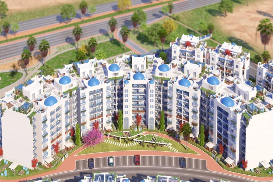 Chalet for sale (Eko Mina) 91 m