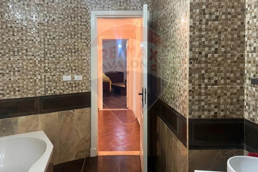 Apartment for sale 206 m Stanly (First towers)