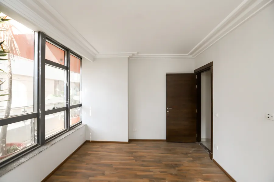 شقة للايجار 192م رشدي (ش ابو قير)