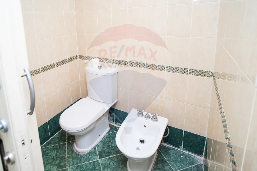 شقة للايجار 298 م سان ستيفانو (ابراج الفورسيزون)