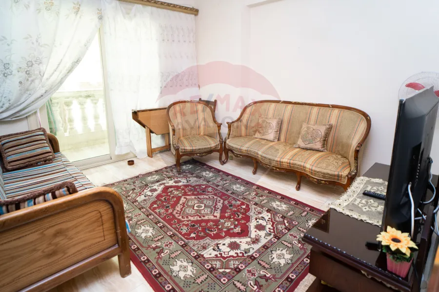 apartment for Sale 150 m Camp Shezar (Heliopolis St.)