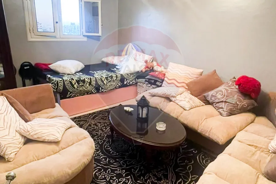 شقة للبيع 175 م بولكلي (بجوار نادي القضاه)