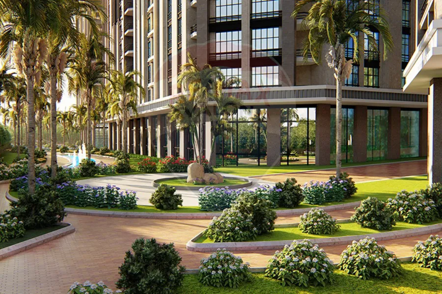 Apartment for sale 187 m Smouha (Valory Antoniadis)