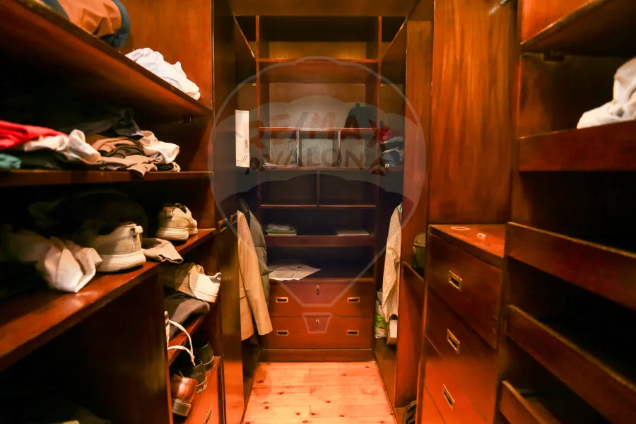 شقة للبيع 165 م (السرايا)