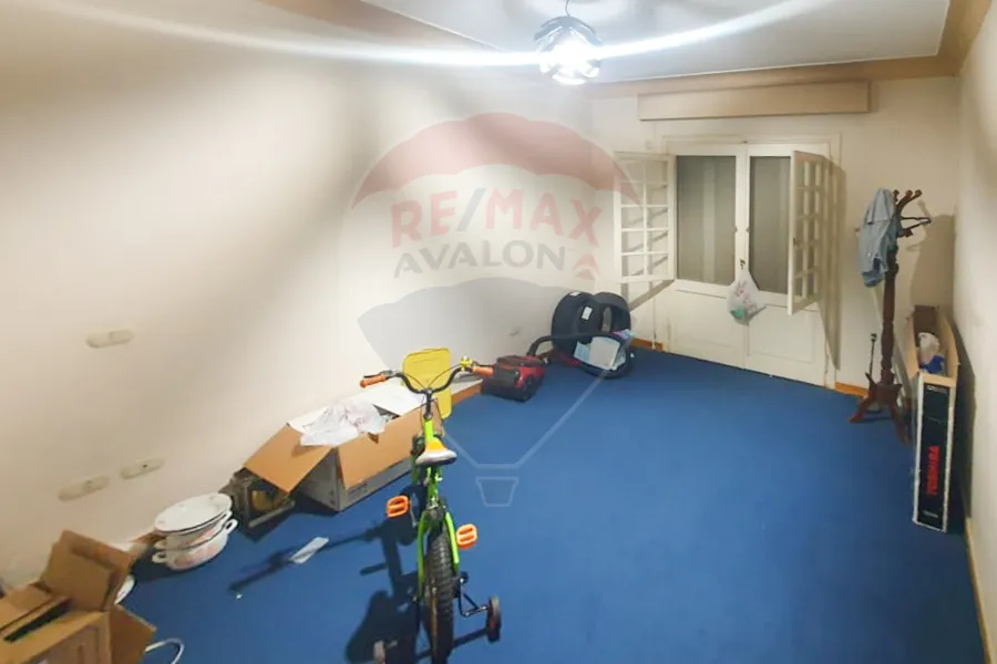 شقة للبيع 175 م سموحة (أبراج الشرطة)