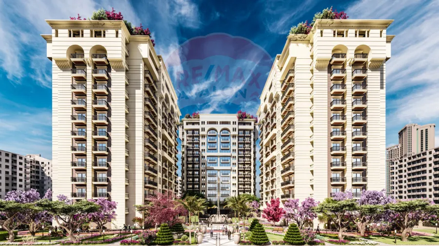 Apartment for sale, 208 m smart system Swary (Boulevard project)