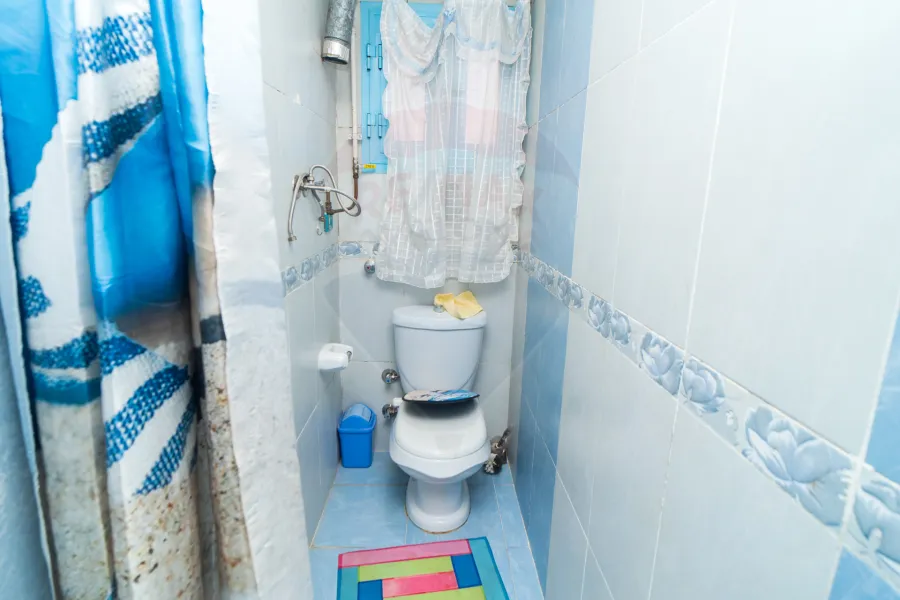 شقة للبيع 200 م زيزينيا (ش مسجد يحيى)