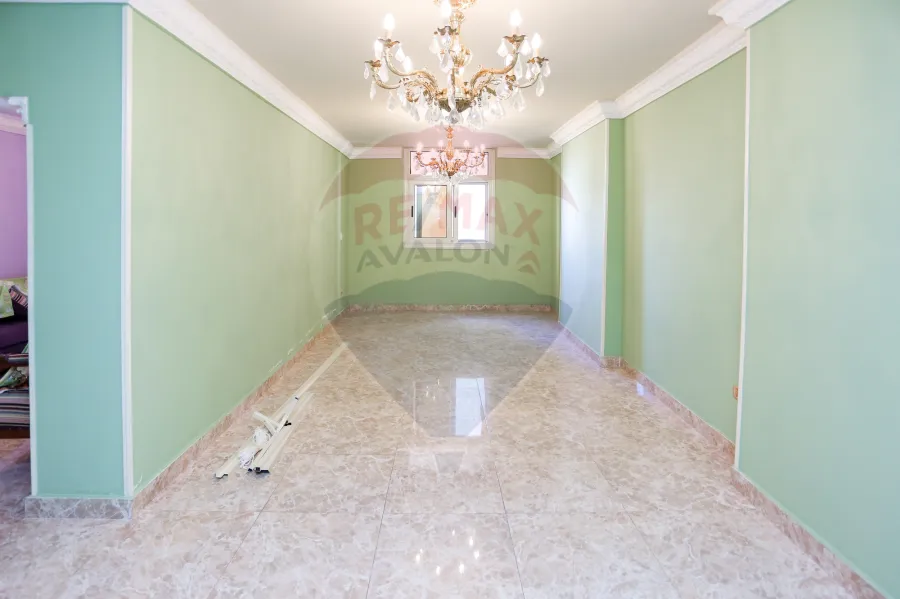 Apartment for sale 130 m Elebrahmia (Beside to Sporting club)