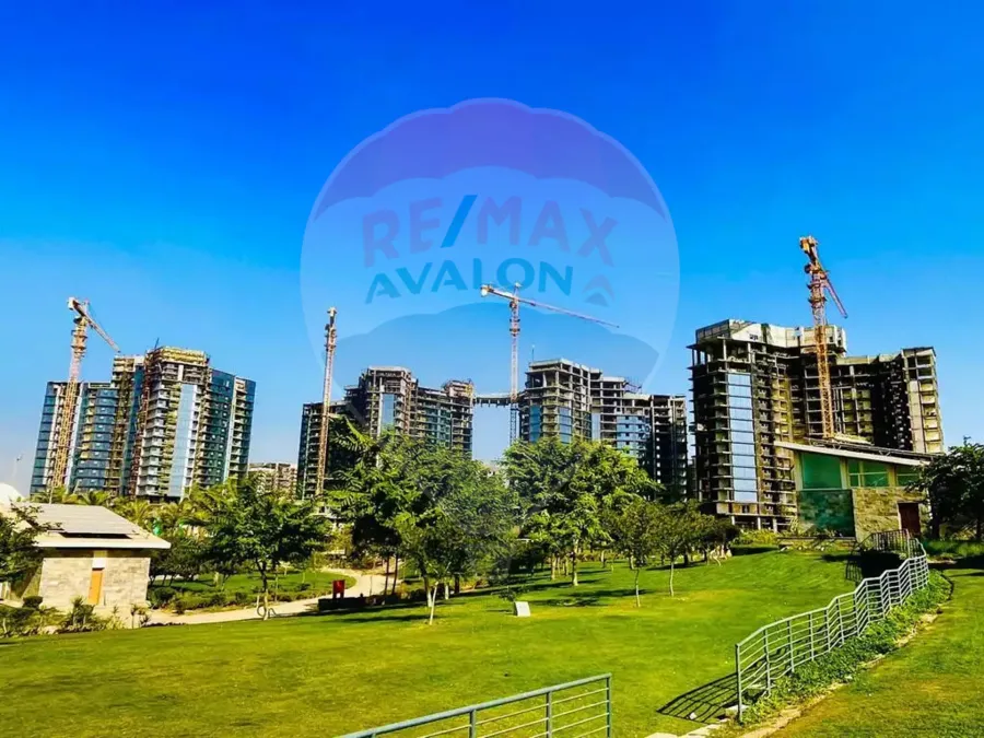 Studio for sale 85 m Sheikh Zayed (Zed West)