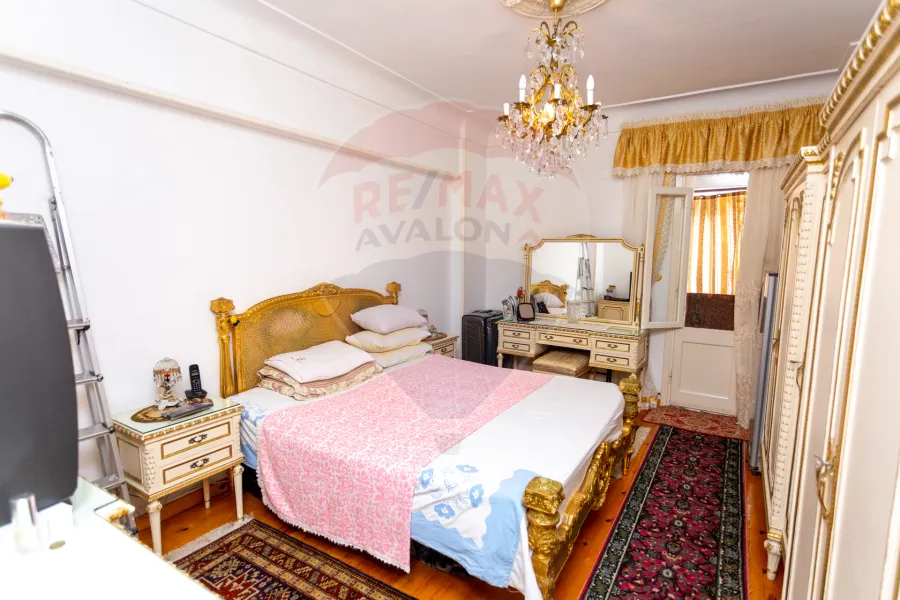 Apartment for sale 175 m Smouha (Dr Sayed Fahmy St)