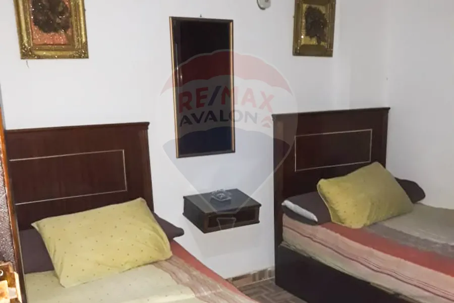 شاليه للبيع (منتجع مارسيليا) 65 م  - 900,000 ج