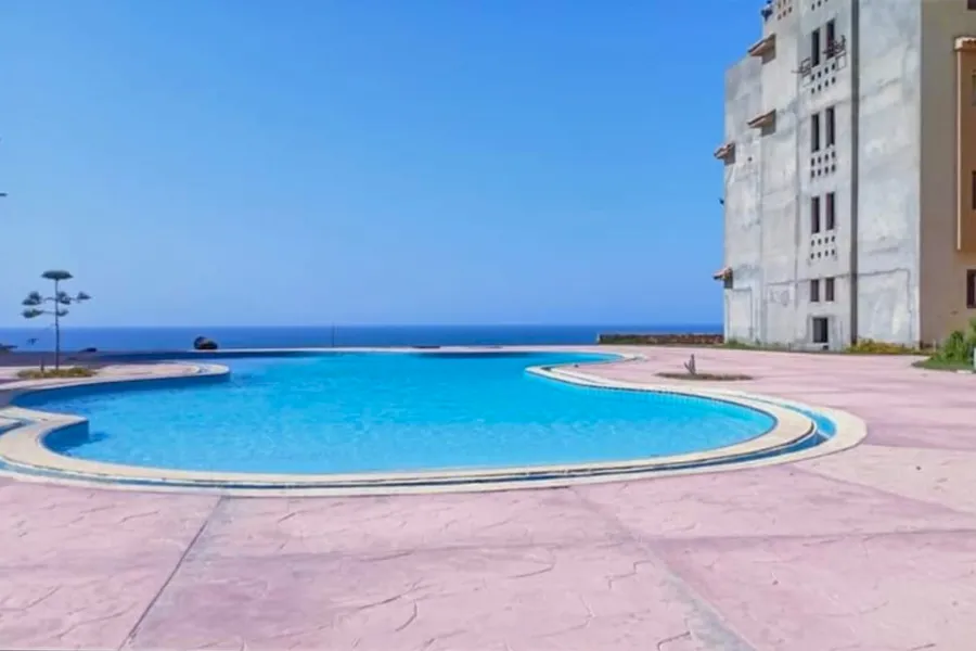 شاليه للبيع (ايمارتس هايتس - رأس الحكمة) 100 م