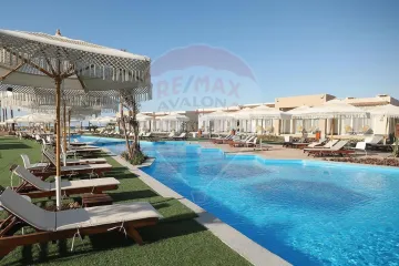Cabana for sale in Gaia (Ras Al Hikma) 39 m