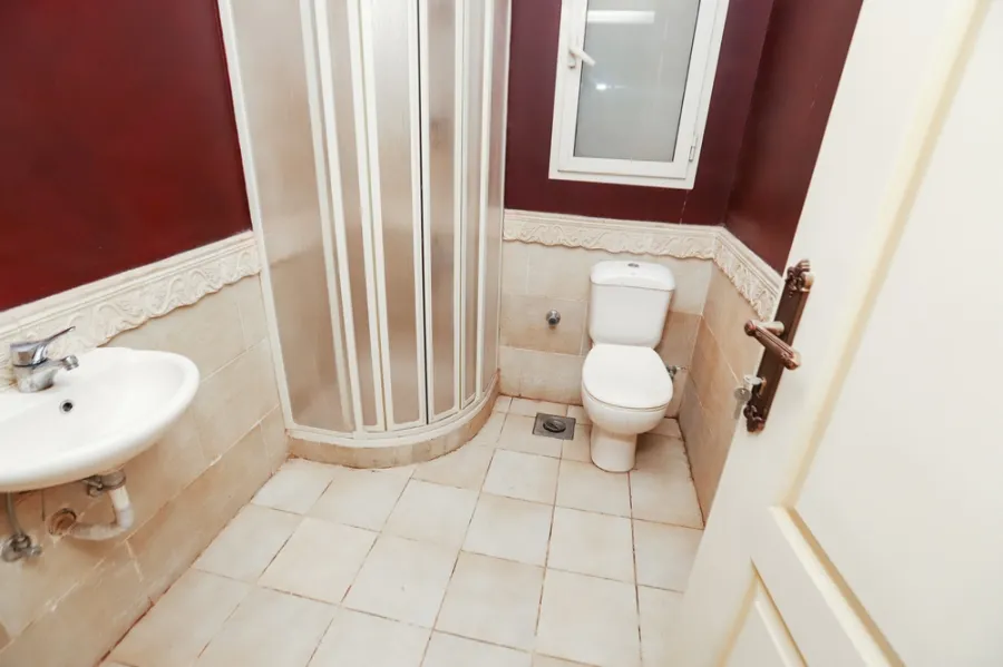 Apartment For Sale 305m Kafr Abdou (San Geiny Square - Lotus Tower )