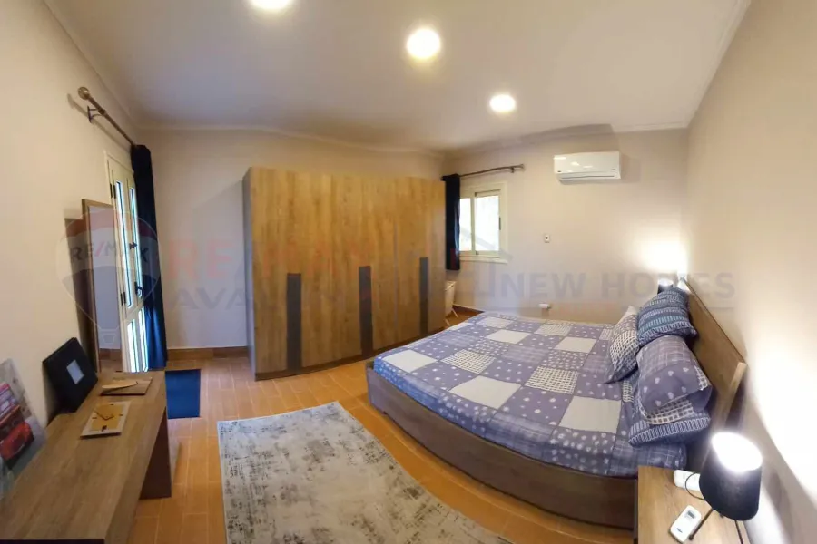 Fouad Ghaly Stand Alone Villa for sale 1,500 m (Fouad Ghaly St.)