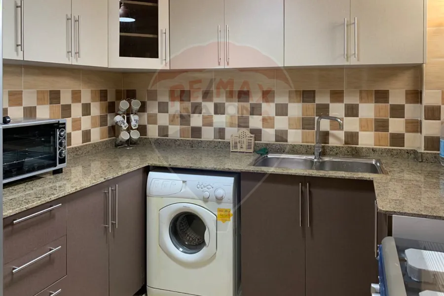 Chalet for sale (Marseille Beach 4 - Sidi Abdel Rahman) 125 m