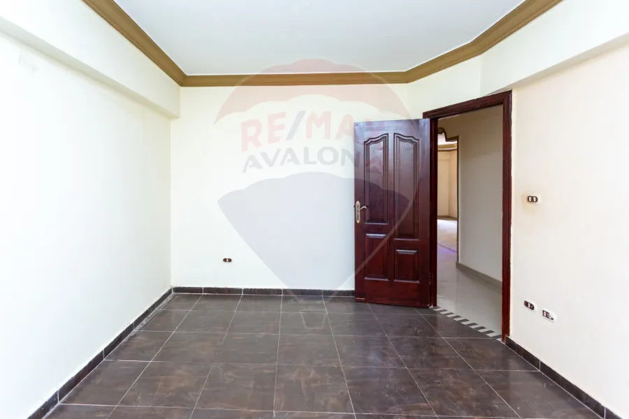 Apartment for sale 135 m Smouha (Al-Nasr St.)