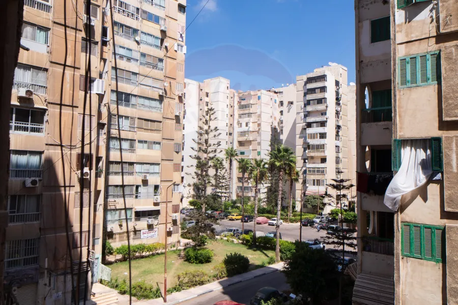 Apartment for sale 145 m Smouha (Golden Square)