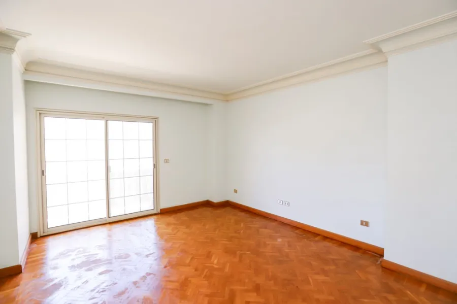 Apartment For Sale 305m Kafr Abdou (San Geiny Square - Lotus Tower )