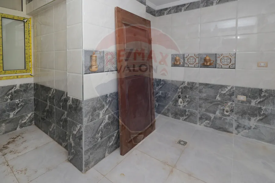 Apartment for sale 145 m Al-Syouf (above Carrefour City Light)