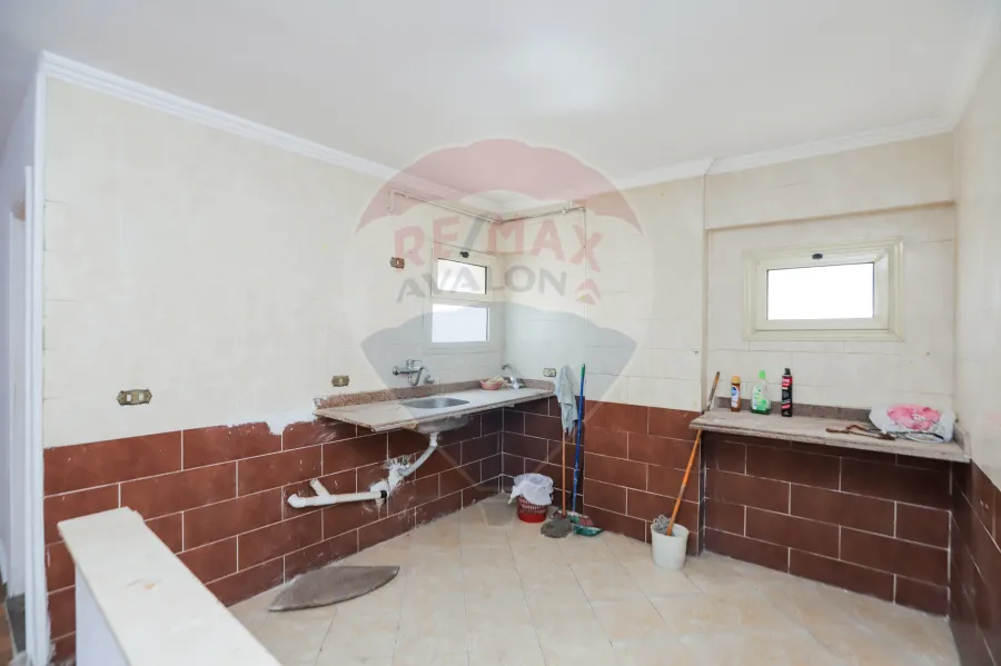 Apartment for Sale 150 m Smouha (Branched from Zaki Ragab)