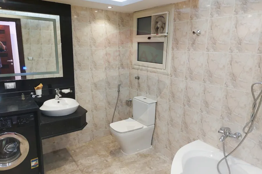 Apartment for sale 110 m Louran (Omar Al-Mukhtar St