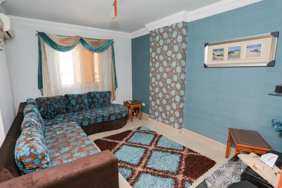 Apartment for sale 270m sidi Beshr (Next To Hilton Corniche)