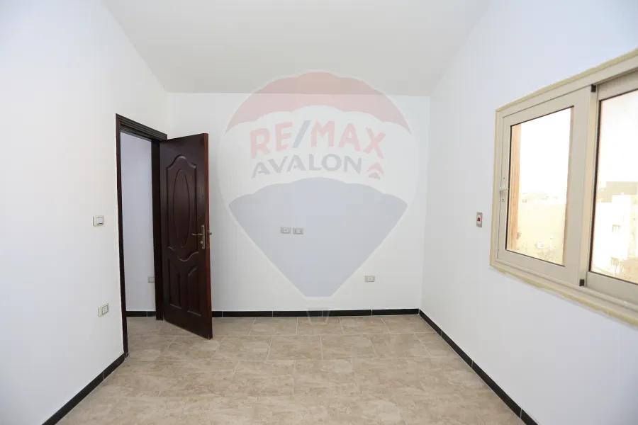 Chalet + Roof for Sale (Badr Village) 344 m