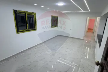 شقة للبيع 145 م ميامي (ش اسكندر ابراهيم)