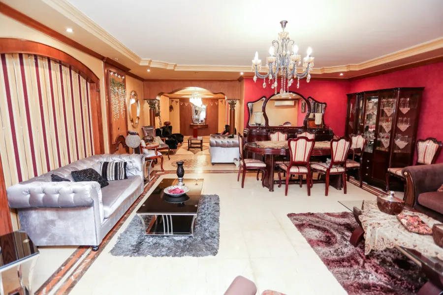 Apartment for sale 278 m Stanley (Branched From Cornich)