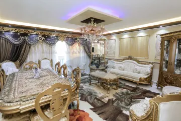 شقة للبيع 175 م سموحة ( متفرع من ش كمال الدين صلاح ) -